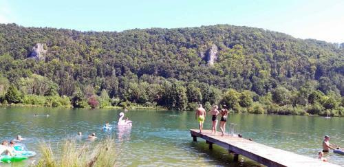 Ferienhaus Gradaus