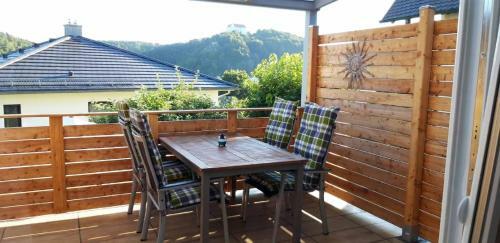 Ferienhaus Gradaus