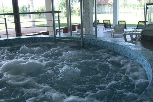 Trixy Wellness Apartman Si�fok