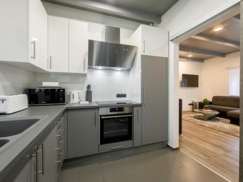 Holiday Home Lavendel