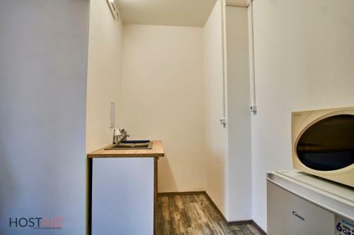 Apartamento Gb Si�fok - Hostaid