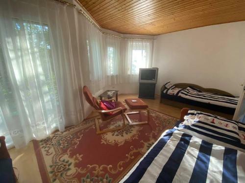 Kardvir�g Apartman Si�fok
