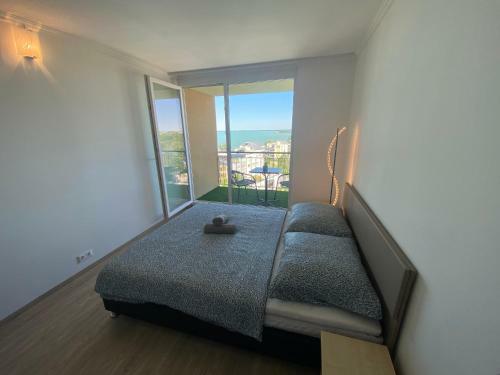 The 9th Floor Apartman