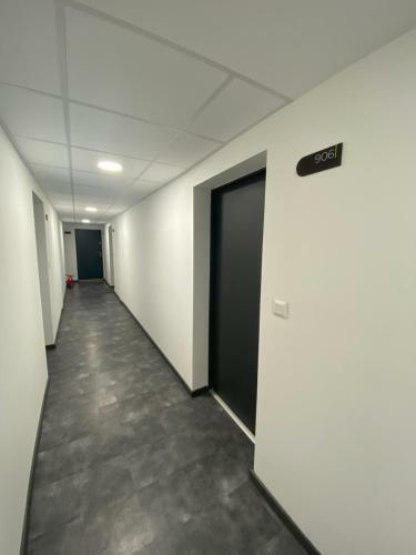 The 9th Floor Apartman