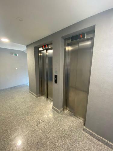The 9th Floor Apartman