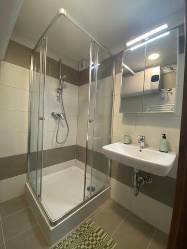 The 9th Floor Apartman