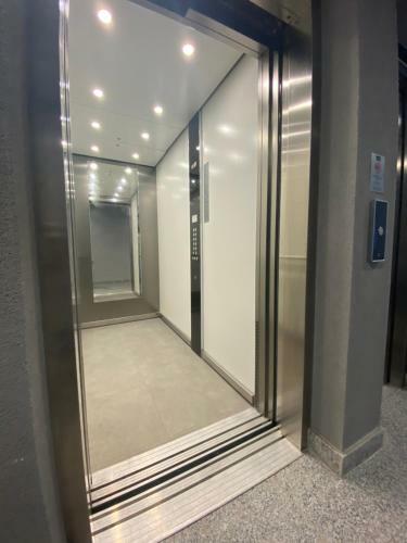 The 9th Floor Apartman