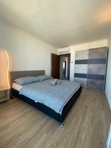 The 9th Floor Apartman