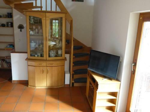 Apartamento Ferienhaus Evelyn