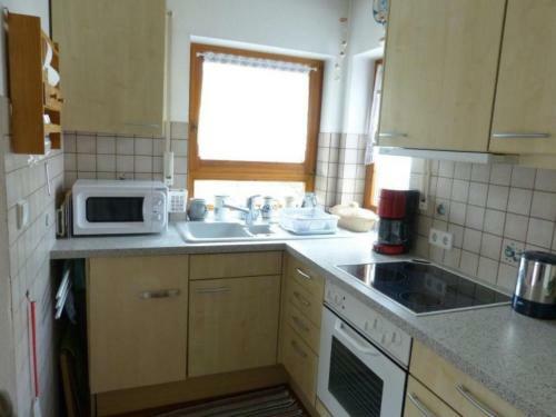 Apartamento Ferienhaus Evelyn