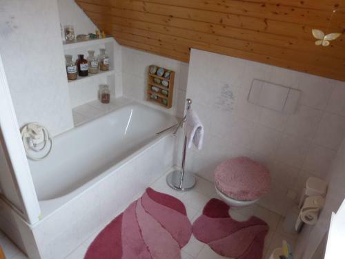 Apartamento Ferienhaus Evelyn