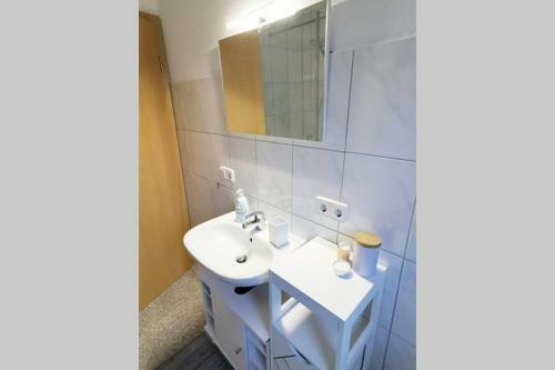 Apartamento Ferienwohnung Rhode