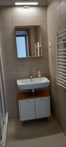 Apartamento Ikon