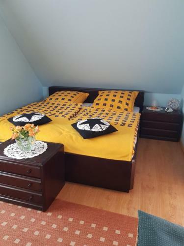 Apartamento Haus Schleisonne