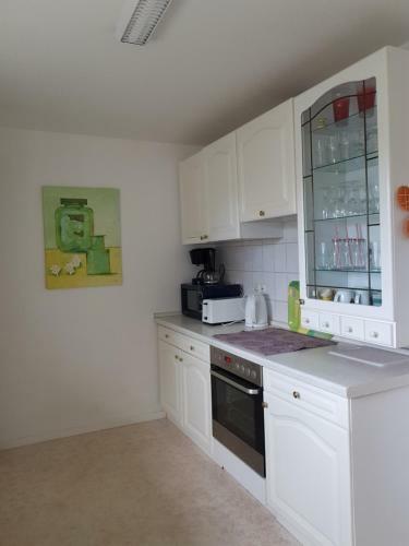 Apartamento Haus Schleisonne