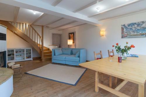 Apartamento K�nstlerhaus