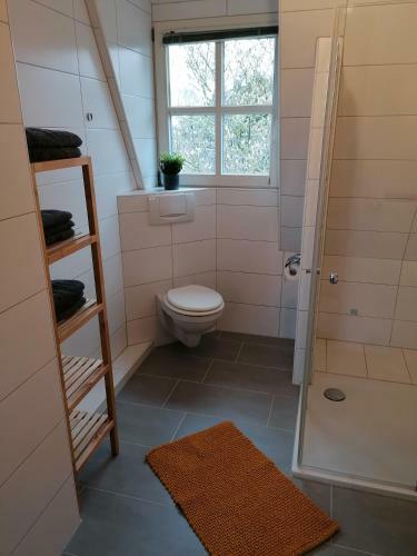 Ferienhaus Bremke Am Alfsee