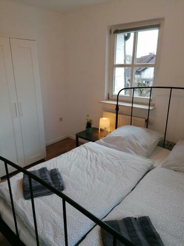 Ferienhaus Bremke Am Alfsee