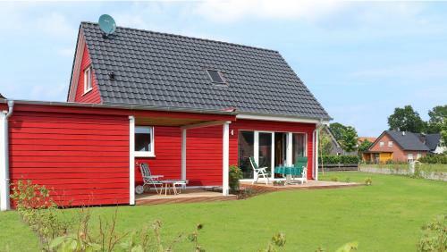 Ferienhaus Am Alfsee
