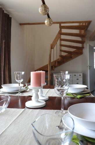 Ferienhaus Am Alfsee