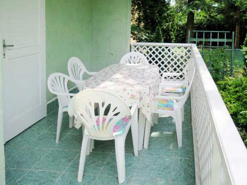 Holiday Home Elisabeth