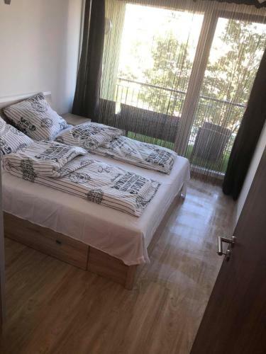Cadet Apartman With Lake View