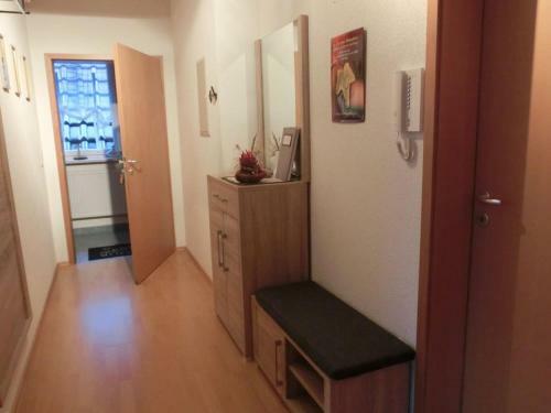 Apartamento Ferienwohnung Am Gr�nen Band