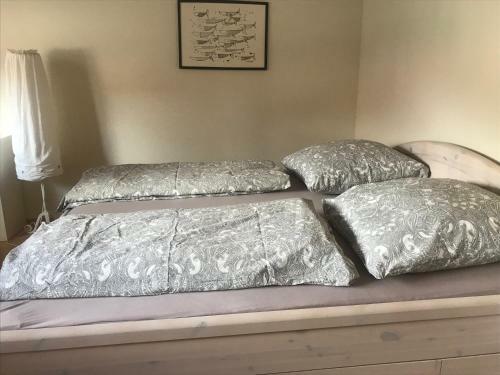 Apartamento Ferienwohnung Am Gr�nen Band