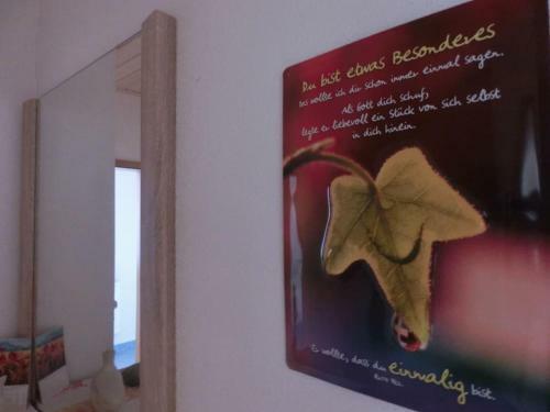Apartamento Ferienwohnung Am Gr�nen Band