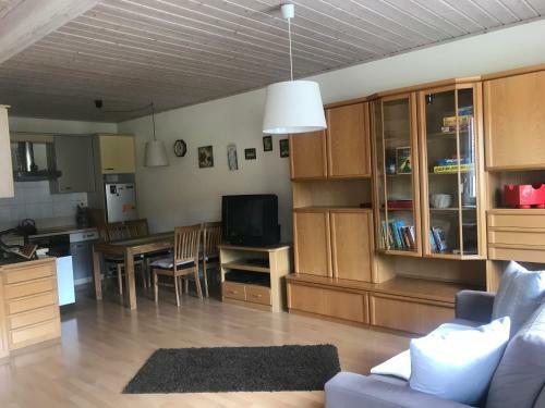 Apartamento Ferienwohnung Am Gr�nen Band
