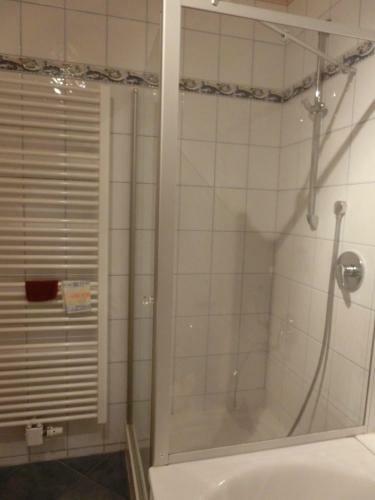 Apartamento Ferienwohnung Am Gr�nen Band
