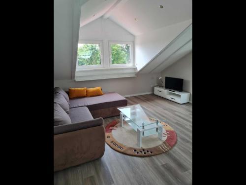 Apartamento Ferienwohnung Odenwald Mit Sauna