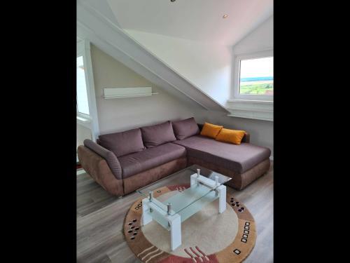 Apartamento Ferienwohnung Odenwald Mit Sauna