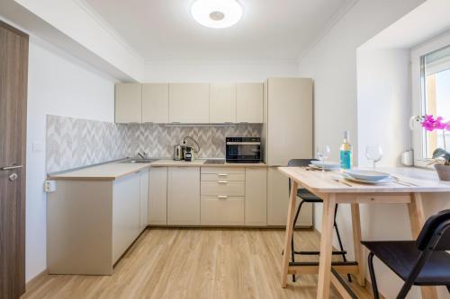 Mf Top Panorama Apartment - Cirk�l� 809
