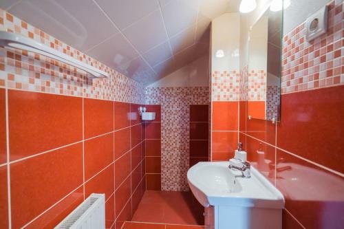 Zigzag Apartman