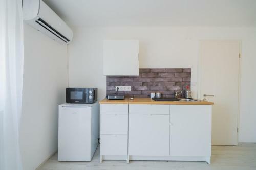 Zigzag Apartman