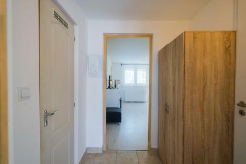 Zigzag Apartman