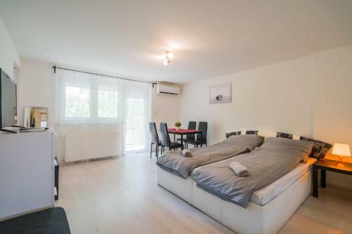 Zigzag Apartman