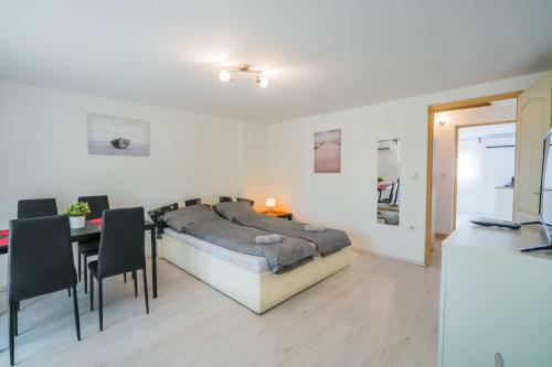 Zigzag Apartman