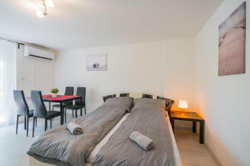 Zigzag Apartman