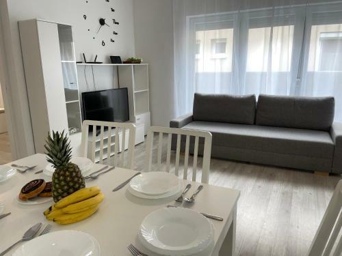 Villa Sorrento Deluxe Apartment