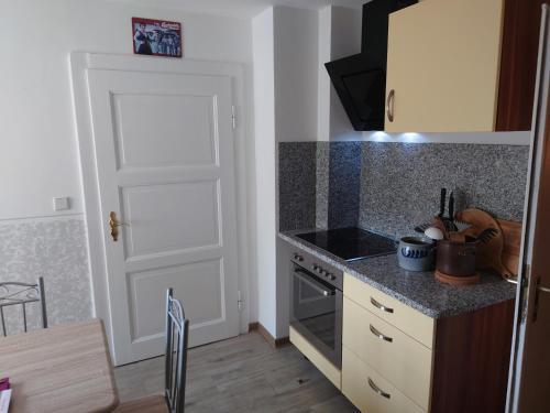 Apartamento Ferienhof-rietschen-neuliebel