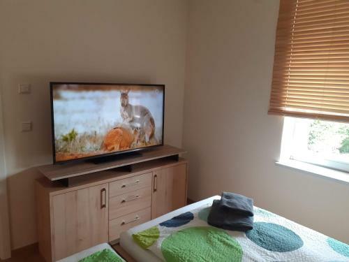 Apartamento Rietschen, Natur Erleben
