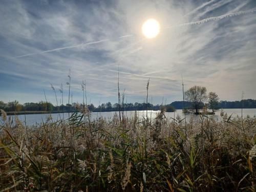 Apartamento Rietschen, Natur Erleben