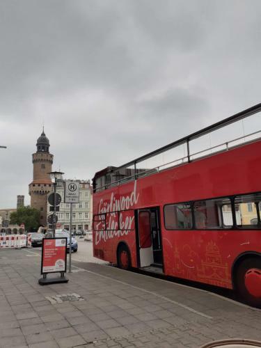 Apartamento Rietschen, Natur Erleben