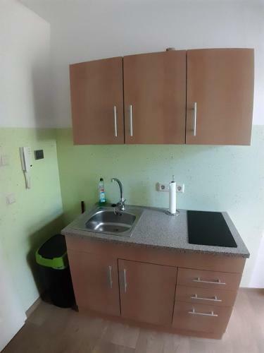 Apartamento Rietschen, Natur Erleben