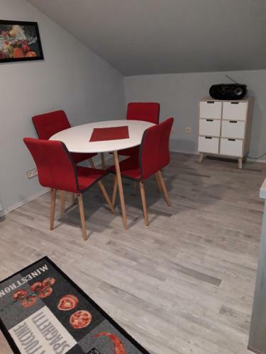 Apartamento Ferienwohnung Trommblick - Natur Pur - Rimbach Im Odenwald
