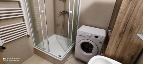 Coral Apartman