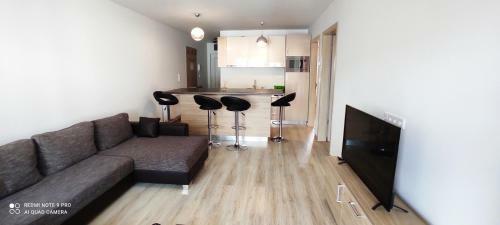 Coral Apartman