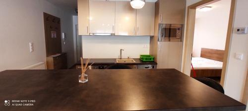 Coral Apartman